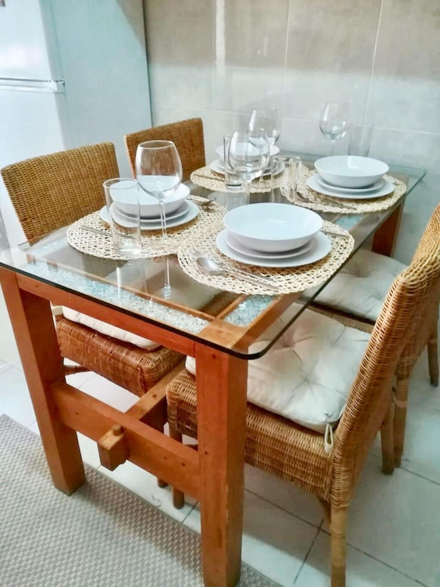 Comfortable Apartment With Balcony And Sea View In Lisbon 50 M² Exteriér fotografie