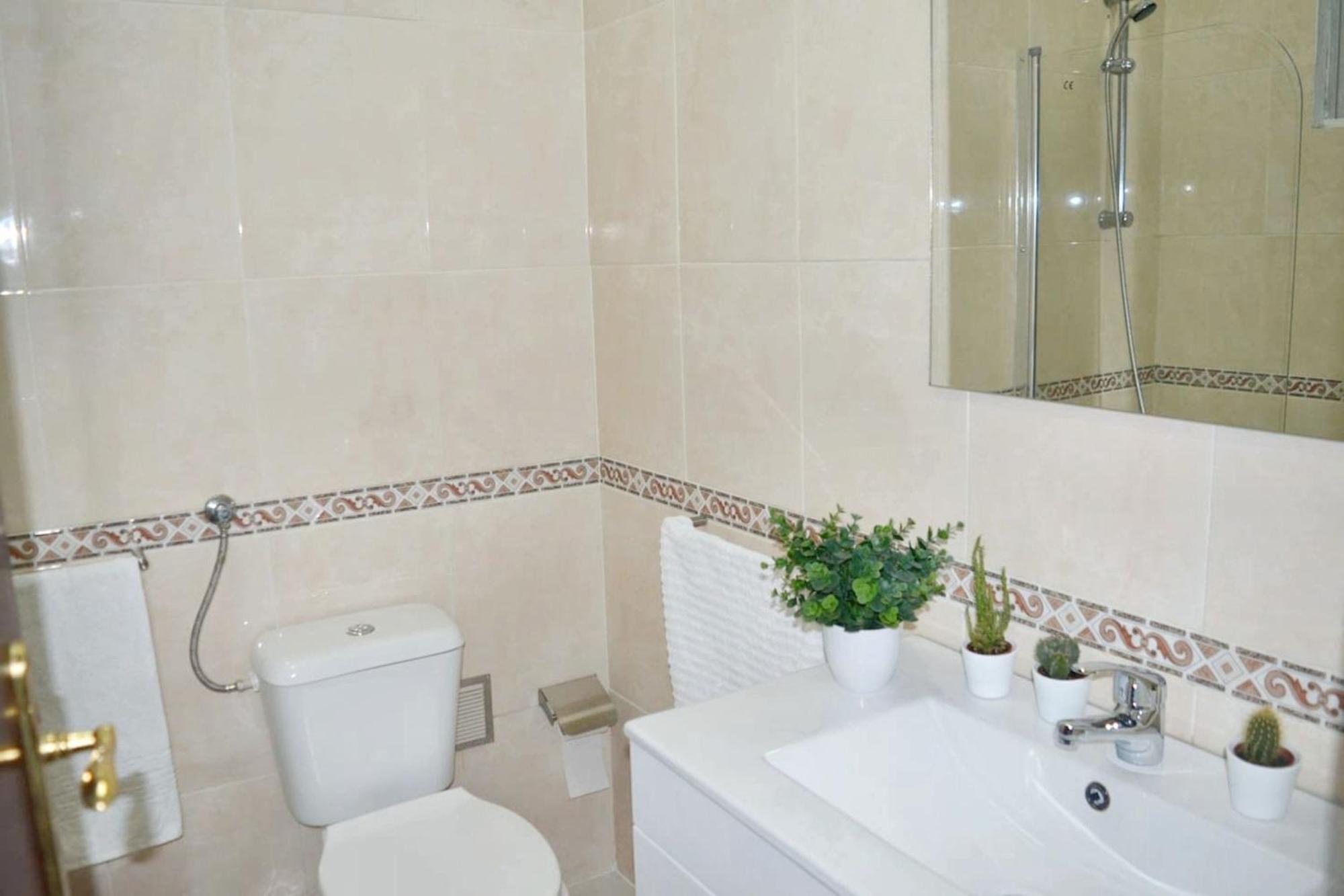 Comfortable Apartment With Balcony And Sea View In Lisbon 50 M² Exteriér fotografie