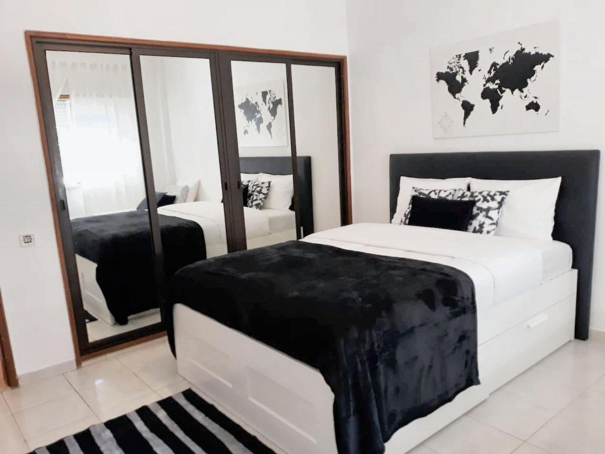Comfortable Apartment With Balcony And Sea View In Lisbon 50 M² Exteriér fotografie