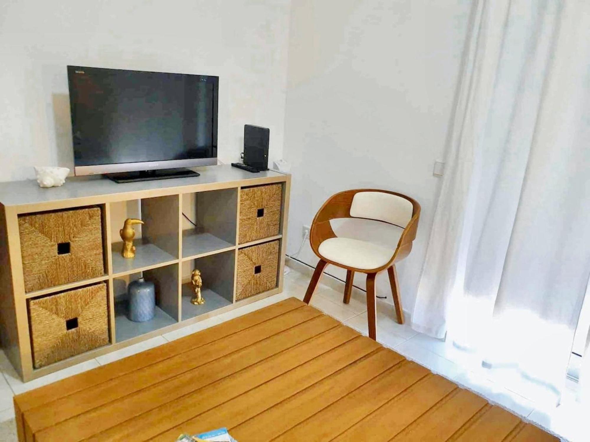 Comfortable Apartment With Balcony And Sea View In Lisbon 50 M² Exteriér fotografie