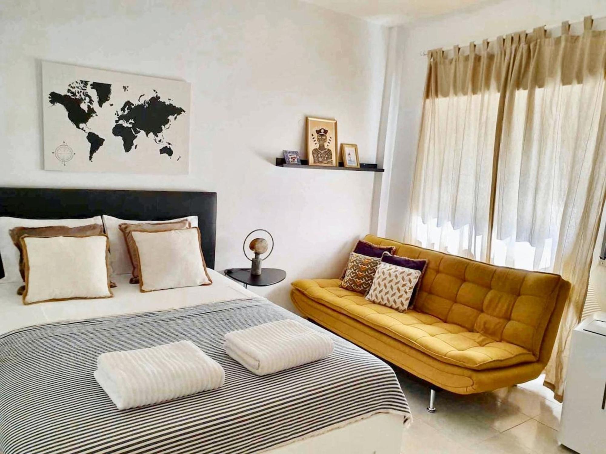 Comfortable Apartment With Balcony And Sea View In Lisbon 50 M² Exteriér fotografie